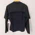 simpleproject L/S ドッキングデザインTシャツ メンズ