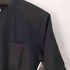 simpleproject L/S ドッキングデザインTシャツ メンズ