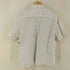 チャレンジャー CHALLENGER 19SS S/S ORIGINAL STRIPE WORK SHIRT メンズ import:M