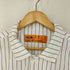 チャレンジャー CHALLENGER 19SS S/S ORIGINAL STRIPE WORK SHIRT メンズ import:M