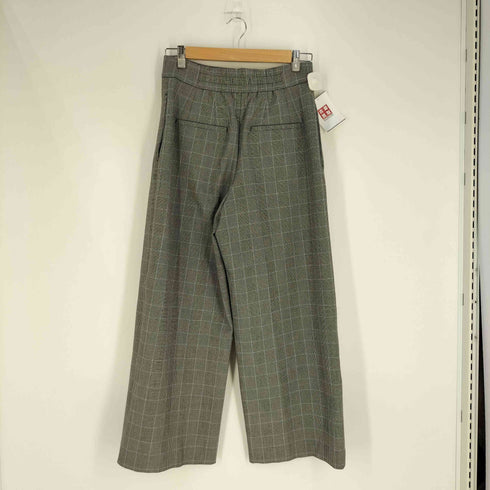 プラステ PLST ウォームリザーブパンツ レディース JPN:L