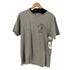 ネイバーフッド NEIGHBORHOOD 両面プリントクルーネックスTシャツ メンズ import:M