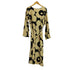 マリメッコ marimekko 23ss TYVARI UNIKKO DRESS ワンピース レディース DE:36