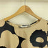 マリメッコ marimekko 23ss TYVARI UNIKKO DRESS ワンピース レディース DE:36