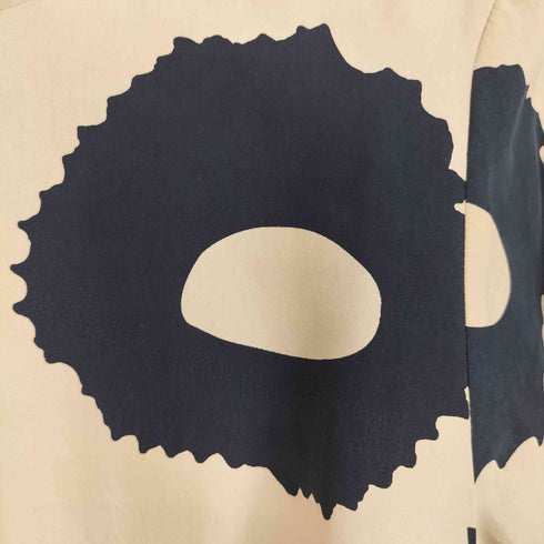 マリメッコ marimekko 23ss TYVARI UNIKKO DRESS ワンピース レディース DE:36