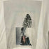 ポエトミーツダブワイズ POET MEETS DUBWISE コラージュ ロングスリーブTシャツ メンズ FREE