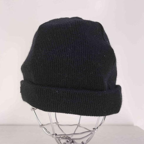 セントジェームス SAINT JAMES フランス製 ウール ニットキャップ レディース adults