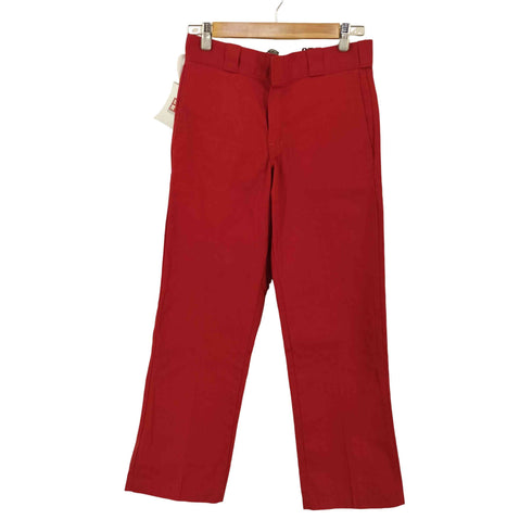 ディッキーズ Dickies メキシコ製 874Original Fit ワークパンツ メンズ 28×30