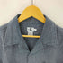 カルバンクラインジーンズ Calvin Klein Jeans チェックオープンカラーシャツ メンズ import:L