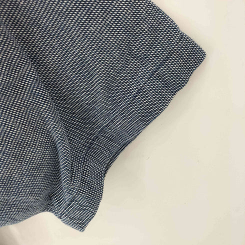 カルバンクラインジーンズ Calvin Klein Jeans チェックオープンカラーシャツ メンズ import:L
