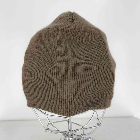 カーハート Carhartt ロゴパッチ アクリル ニット キャップ メンズ ONE SIZE