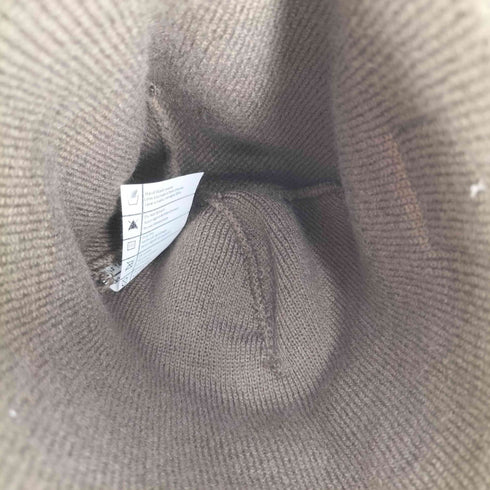 カーハート Carhartt ロゴパッチ アクリル ニット キャップ メンズ ONE SIZE