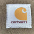 カーハート Carhartt ロゴパッチ アクリル ニット キャップ メンズ ONE SIZE