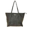 トゥミ TUMI VILLA Q-TOTE PVC トート メンズ