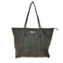 トゥミ TUMI VILLA Q-TOTE PVC トート メンズ