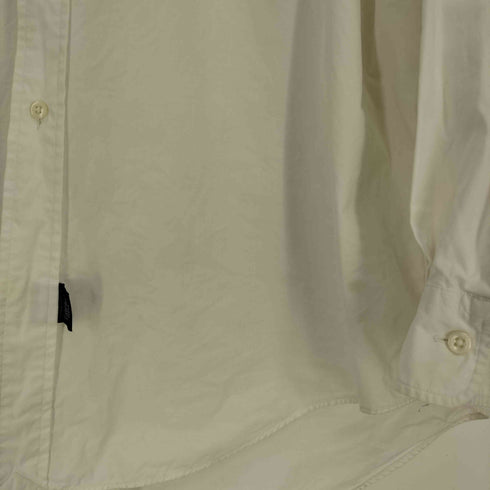ダブルアールエルラルフローレン RRL RALPH LAUREN 90S 三ツ星タグ レギュラーカラー L/S シャツ メンズ import:L