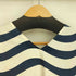 マリメッコ marimekko Vネックフレアワンピース レディース JPN:S