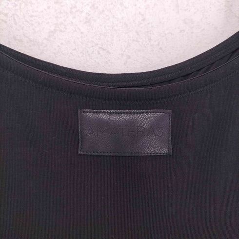 AMATERAS WABISABI STYLE UP CAMISOLE DRESS domestic レディース JPN:S