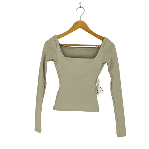 AMATERAS WABISABI long sleeve top domestic レディース