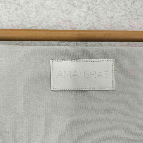 AMATERAS WABISABI long sleeve top domestic レディース