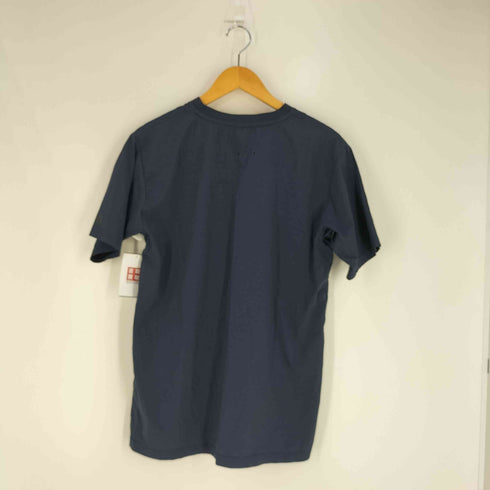 ザノースフェイス THE NORTH FACE WOVEN TECH TEE ウーブンテックTシャツ メンズ import:M