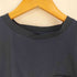 ザノースフェイス THE NORTH FACE WOVEN TECH TEE ウーブンテックTシャツ メンズ import:M
