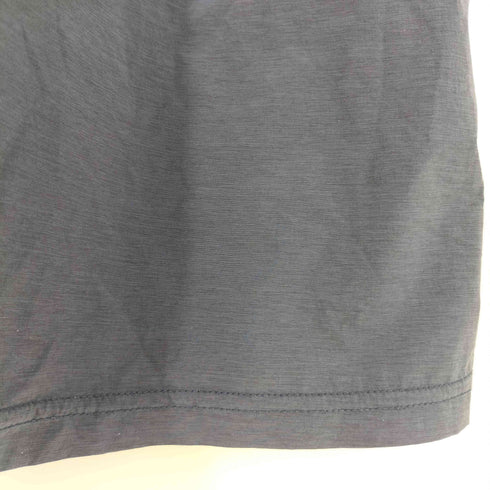 ザノースフェイス THE NORTH FACE WOVEN TECH TEE ウーブンテックTシャツ メンズ import:M