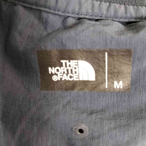 ザノースフェイス THE NORTH FACE WOVEN TECH TEE ウーブンテックTシャツ メンズ import:M