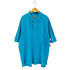 ポロラルフローレン POLO RALPH LAUREN ポニー刺しゅう 鹿の子ポロシャツ メンズ 3XL