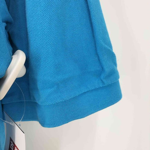 ポロラルフローレン POLO RALPH LAUREN ポニー刺しゅう 鹿の子ポロシャツ メンズ 3XL