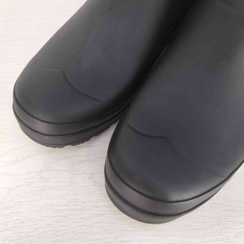 ハンター HUNTER Play Short Insulation プレイショート インシュレーション レインブーツ レディース UK:6