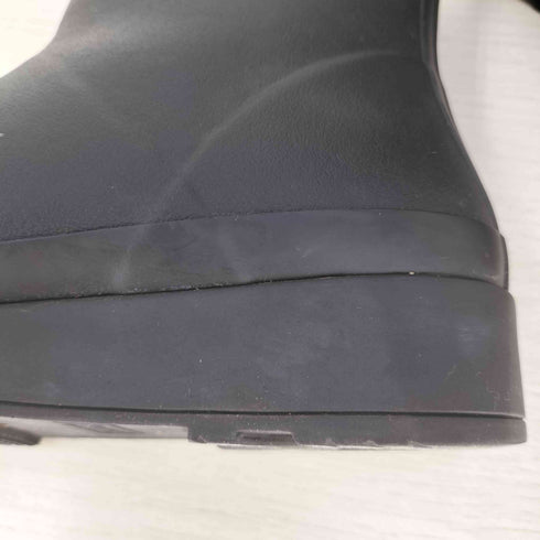 ハンター HUNTER Play Short Insulation プレイショート インシュレーション レインブーツ レディース UK:6