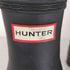 ハンター HUNTER Play Short Insulation プレイショート インシュレーション レインブーツ レディース UK:6