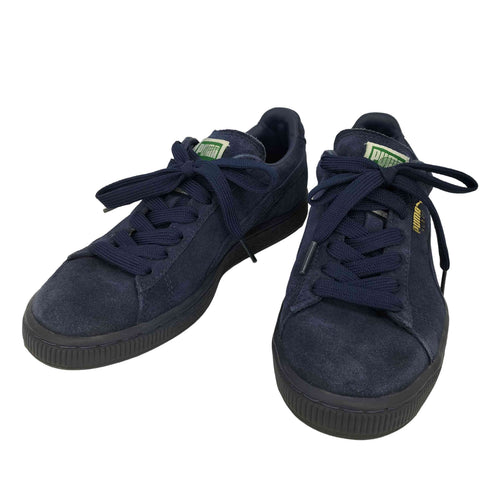 プーマ PUMA SUEDE CLASSIC ローカットスニーカー レディース JPN:23.5