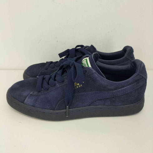 プーマ PUMA SUEDE CLASSIC ローカットスニーカー レディース JPN:23.5