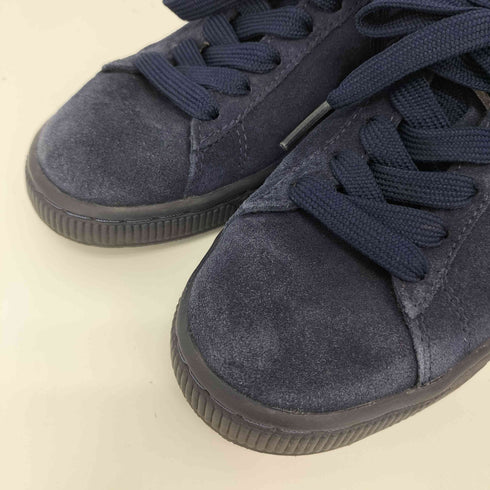 プーマ PUMA SUEDE CLASSIC ローカットスニーカー レディース JPN:23.5