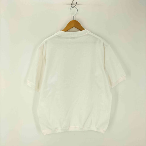 backena 半袖スウェット メンズ JPN:M