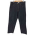 カウラム CAHLUMN Selvedge Denim Pant “Baggy” メンズ XXL