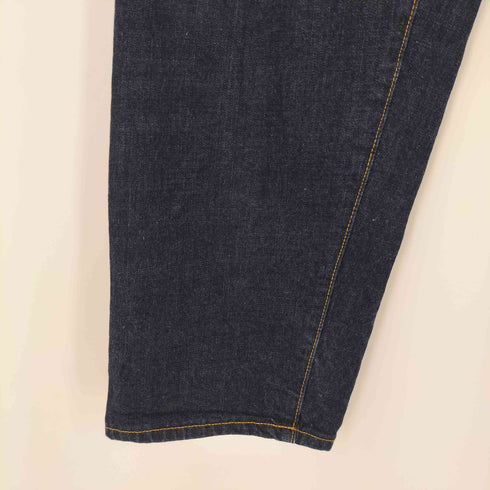 カウラム CAHLUMN Selvedge Denim Pant “Baggy” メンズ XXL