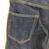 カウラム CAHLUMN Selvedge Denim Pant “Baggy” メンズ XXL