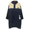オーワイ OY 19AW LOGO BLOCK LONG PARKA ロゴブロックロングジャケット メンズ