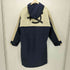 オーワイ OY 19AW LOGO BLOCK LONG PARKA ロゴブロックロングジャケット メンズ