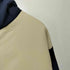 オーワイ OY 19AW LOGO BLOCK LONG PARKA ロゴブロックロングジャケット メンズ