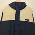 オーワイ OY 19AW LOGO BLOCK LONG PARKA ロゴブロックロングジャケット メンズ
