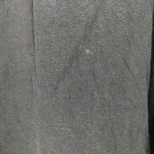 アーティストプリントクルーネックTシャツ メンズ