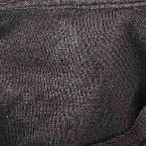 アーティストプリントクルーネックTシャツ メンズ