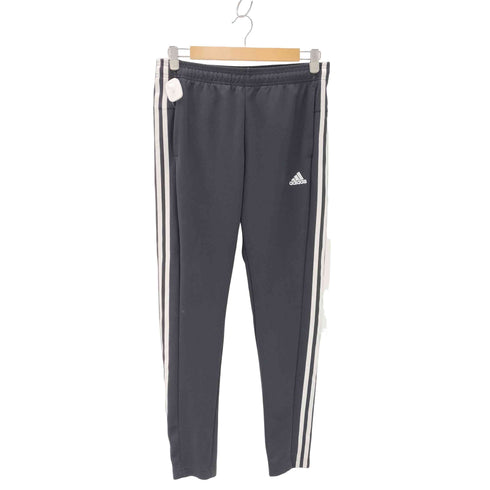 アディダス adidas マストハブ 3ストライプス スリムパンツ メンズ JPN:L