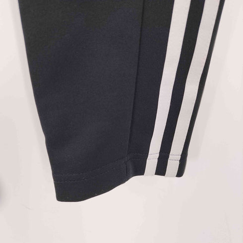 アディダス adidas マストハブ 3ストライプス スリムパンツ メンズ JPN:L