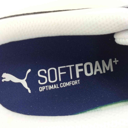 プーマ PUMA Court Point Vulc v2 メンズ JPN:27