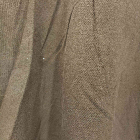 ポロバイラルフローレン Polo by RALPH LAUREN 90S ポニー刺しゅう クルーネックTシャツ メンズ L